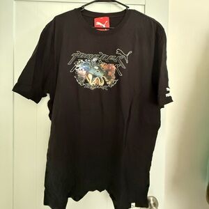 PUMA T SHIRT